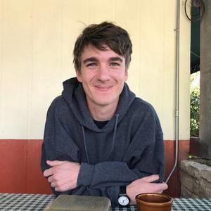 Meet your Posher, James